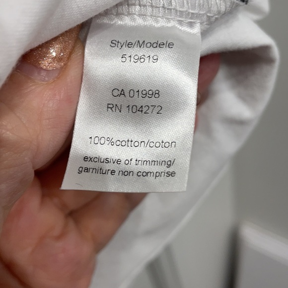 SPANNER Rock/Romantic T-shirt XL $24 - Picture 12 of 14